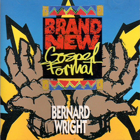 Bernard Wright